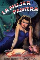 La mujer pantera  - Posters