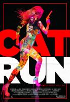 Cat Run  - Poster / Imagen Principal