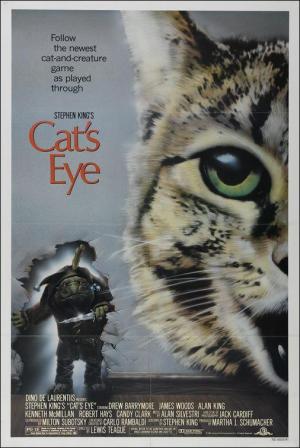 El ojo del gato 