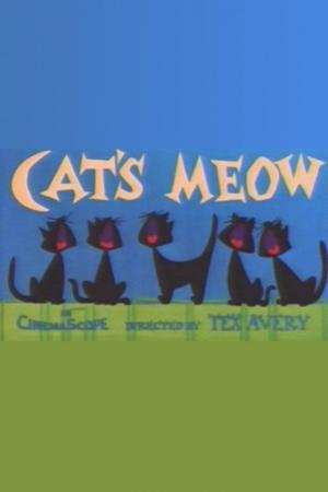 Cat's Meow (S)