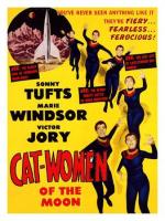 Las mujeres gato de la luna