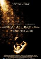Catacombs  - Poster / Main Image