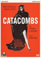 Catacombs  - Dvd