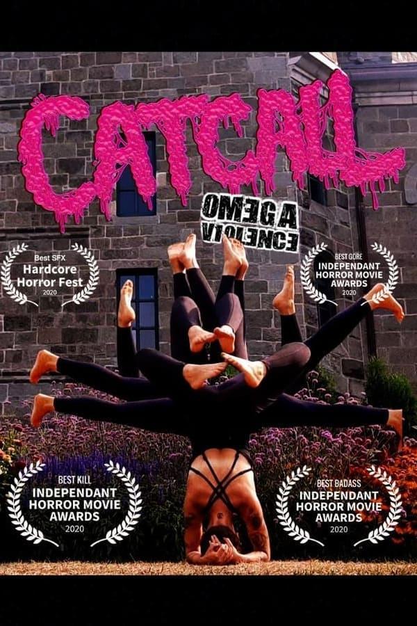 Catcall: Omega Violence 