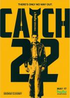Catch-22 (TV Miniseries) - Poster / Main Image