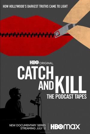 Depredadores: El Podcast (Miniserie de TV)