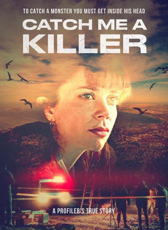 Catch Me a Killer (Miniserie de TV)