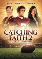 Catching Faith 2  - Poster / Imagen Principal
