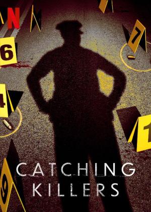 Catching Killers (TV Series)