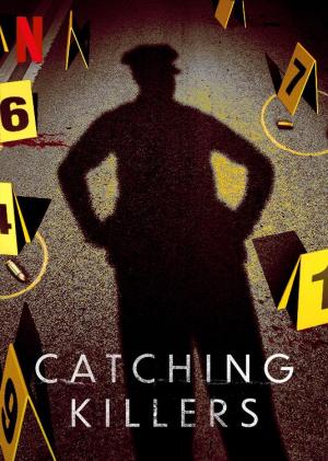 Catching Killers (TV Series 2021– ) - IMDb