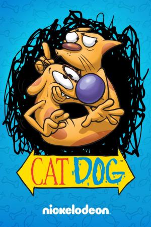 CatDog (Serie de TV)