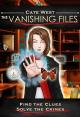 Cate West: The Vanishing Files 
