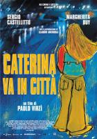 Caterina en Roma  - Poster / Imagen Principal