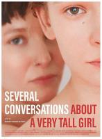 Several Conversations About a Very Tall Girl  - Poster / Imagen Principal