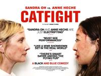 Catfight  - Posters