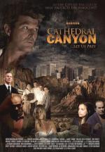 Cathedral Canyon 