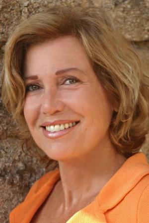 Catherine Alric