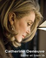 Catherine Deneuve, siempre bella
