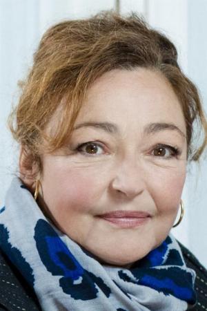 Catherine Frot