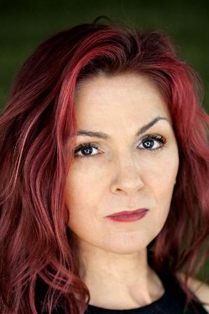 Catherine Kidd
