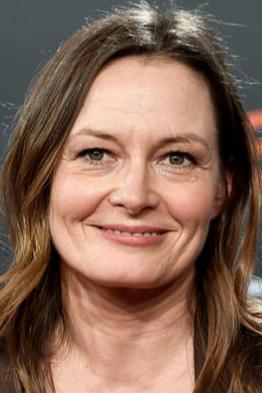 Catherine McCormack