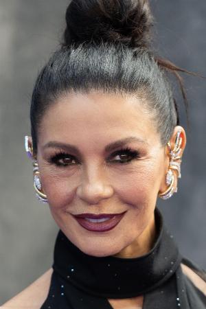 Catherine Zeta-Jones