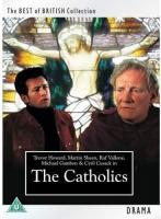 Catholics (TV) - Dvd