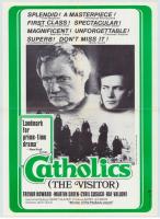 Catholics (TV) - Poster / Main Image