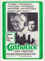 Catholics (TV)