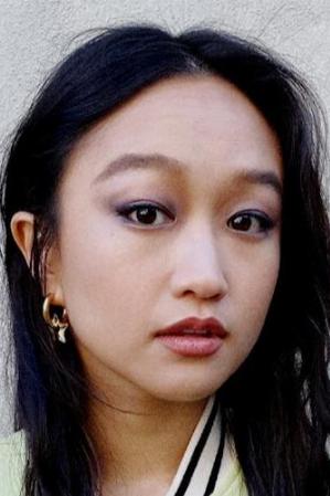 Cathy Ang