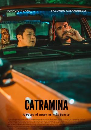 Catramina (S)