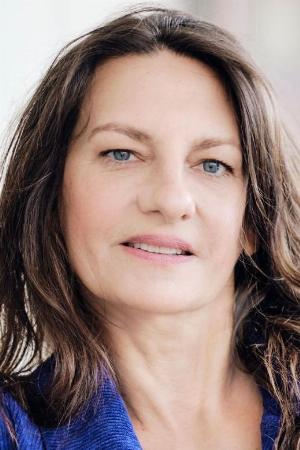 Catrin Striebeck