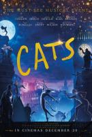 Cats  - Posters