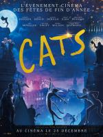 Cats  - Posters