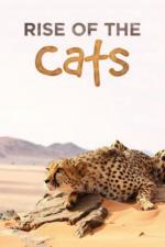 Cats: An Amazing Animal Family (TV Miniseries)