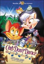 Cats Don't Dance 