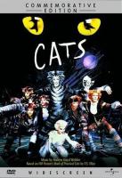 Cats (Great Performances) (TV) - Poster / Main Image