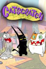 Catscratch (TV Series)