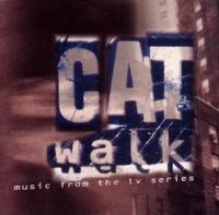 Catwalk (TV Series) - Poster / Main Image