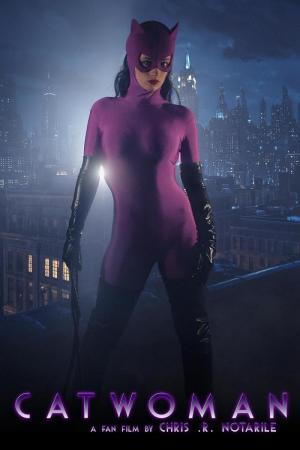Catwoman (C)