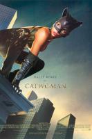 Catwoman  - Posters