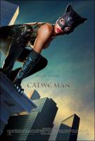 Catwoman  - Poster / Main Image