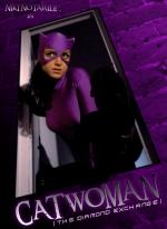 Catwoman: The Diamond Exchange (S)