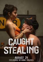 Caught Stealing 