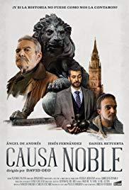 Causa noble (C)