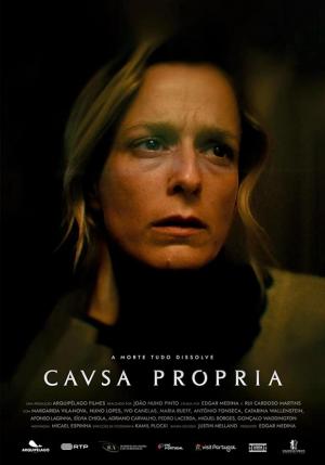 Causa Própria (TV Series)