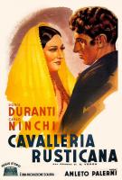Cavalleria rusticana  - Poster / Main Image