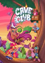 Cave Club (Miniserie de TV)