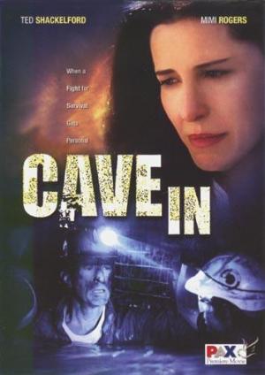 Cave In (TV)