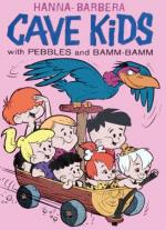 Cave Kids (Serie de TV)